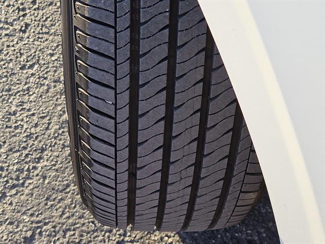 used 2025 Nissan Sentra car, priced at $19,710