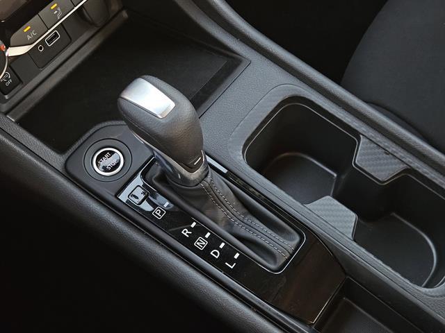 used 2025 Nissan Sentra car, priced at $19,710