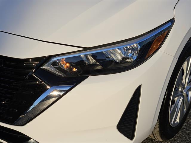 used 2025 Nissan Sentra car, priced at $19,710