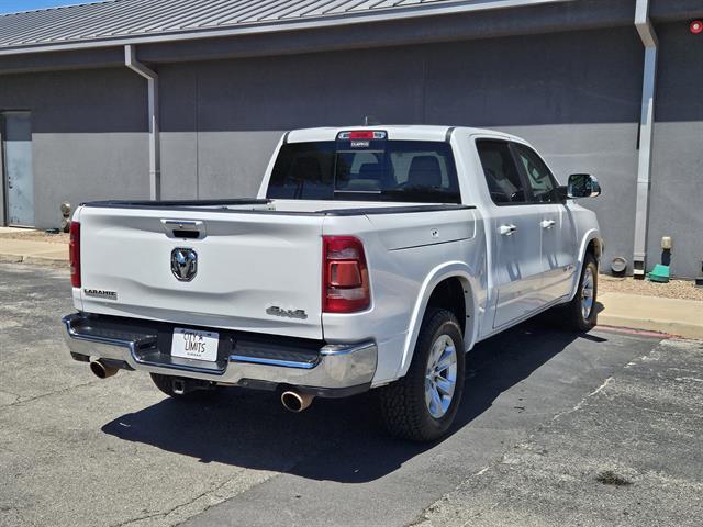 used 2019 Ram 1500 car, priced at $32,931