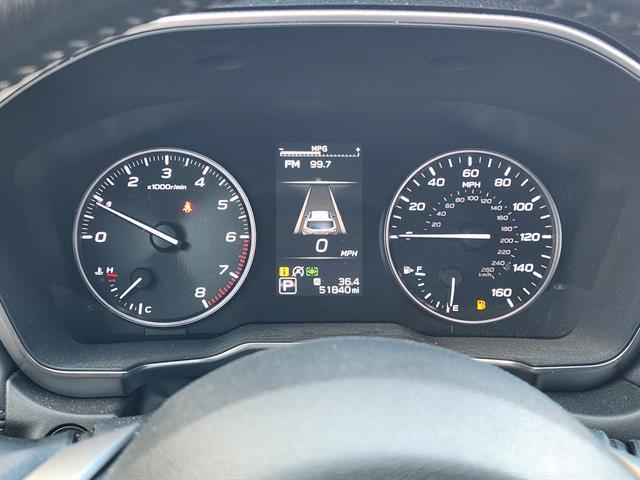used 2024 Subaru Outback car, priced at $28,710