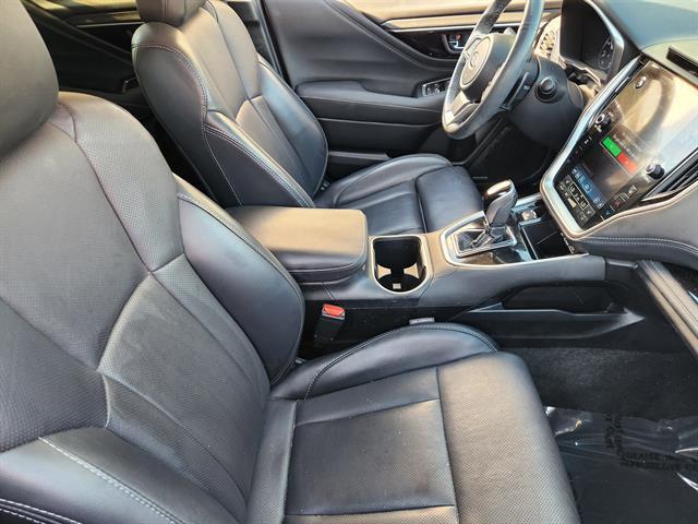 used 2024 Subaru Outback car, priced at $28,710
