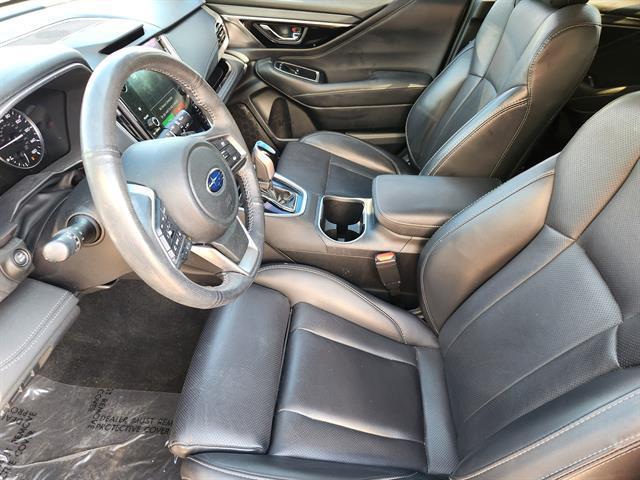 used 2024 Subaru Outback car, priced at $28,710