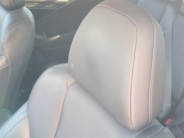 used 2024 Subaru Outback car, priced at $28,710