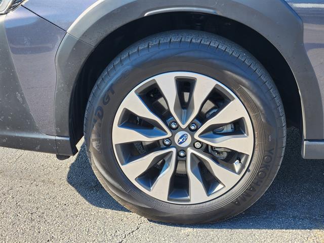 used 2024 Subaru Outback car, priced at $28,710