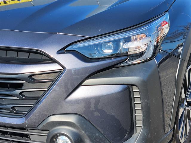 used 2024 Subaru Outback car, priced at $28,710
