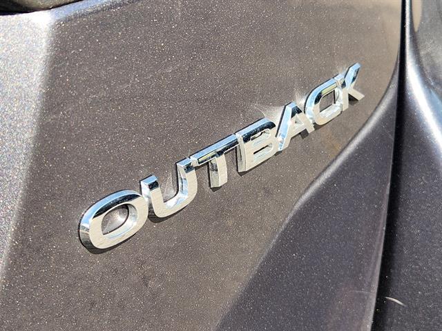 used 2024 Subaru Outback car, priced at $28,710