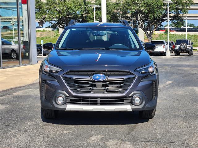 used 2024 Subaru Outback car, priced at $28,710