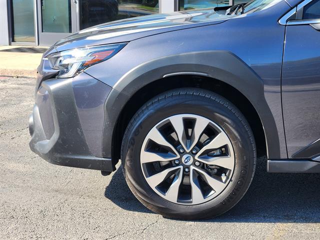 used 2024 Subaru Outback car, priced at $28,710
