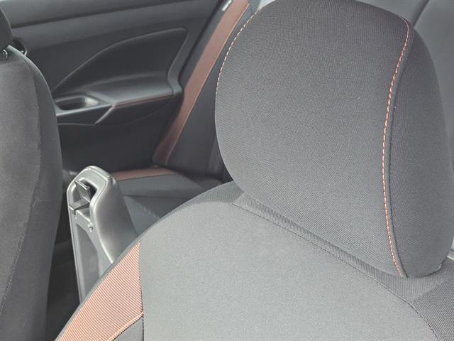 used 2025 Nissan Versa car, priced at $19,535