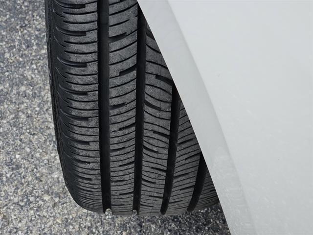 used 2025 Nissan Versa car, priced at $19,535