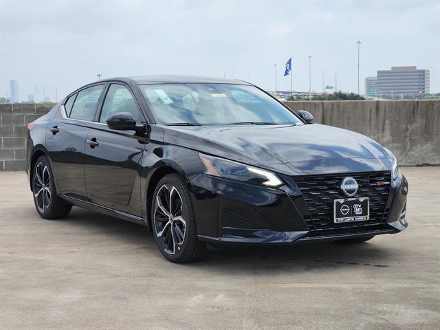 new 2026 Nissan Altima car, priced at $28,302