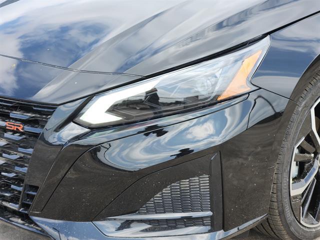new 2026 Nissan Altima car, priced at $28,302