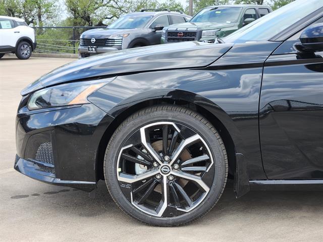 new 2026 Nissan Altima car, priced at $28,302