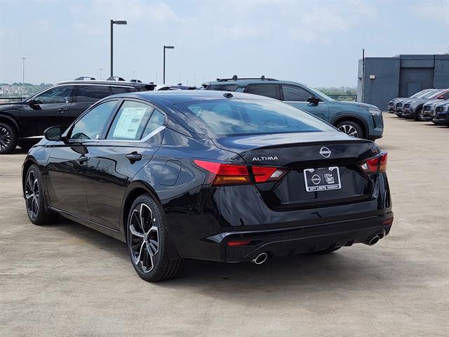 new 2026 Nissan Altima car, priced at $28,302