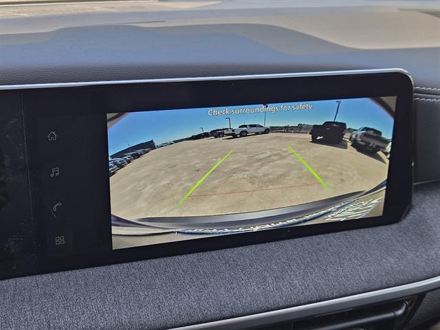 new 2026 Nissan Kicks car, priced at $24,698