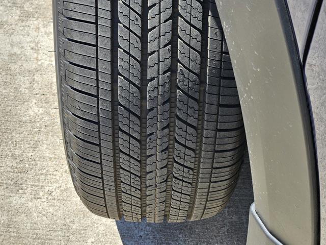 new 2026 Nissan Kicks car, priced at $24,698