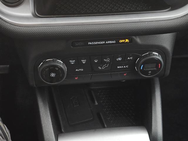 used 2021 Ford Bronco Sport car, priced at $20,199