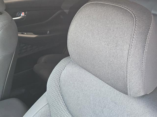 used 2023 Hyundai Santa Fe car, priced at $24,011