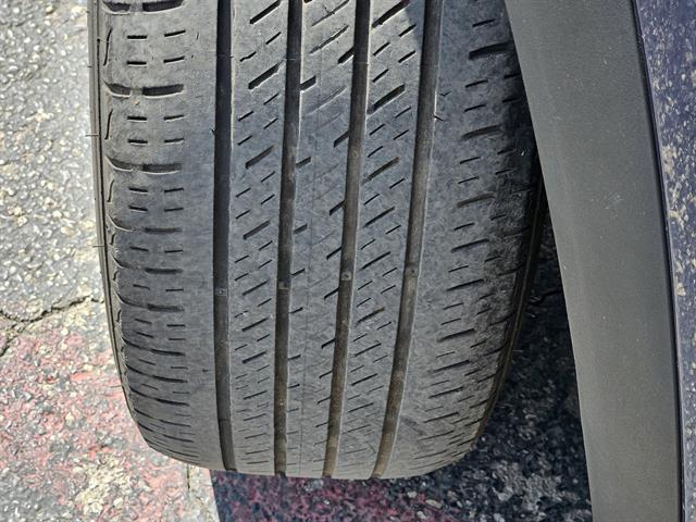 used 2023 Hyundai Santa Fe car, priced at $24,011