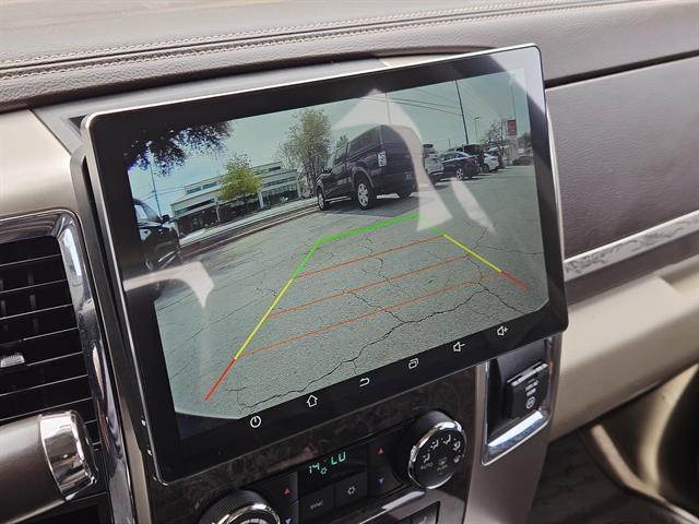 used 2011 Dodge Ram 3500 car, priced at $30,184