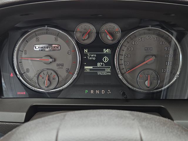 used 2011 Dodge Ram 3500 car, priced at $30,184