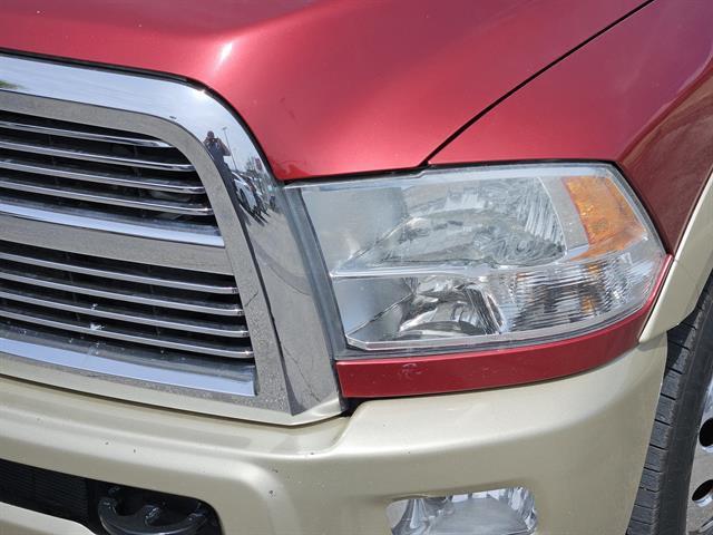 used 2011 Dodge Ram 3500 car, priced at $30,184
