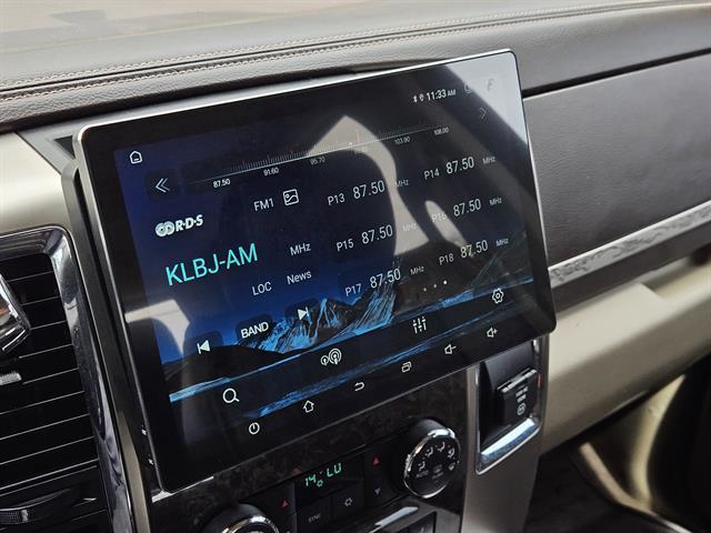 used 2011 Dodge Ram 3500 car, priced at $30,184