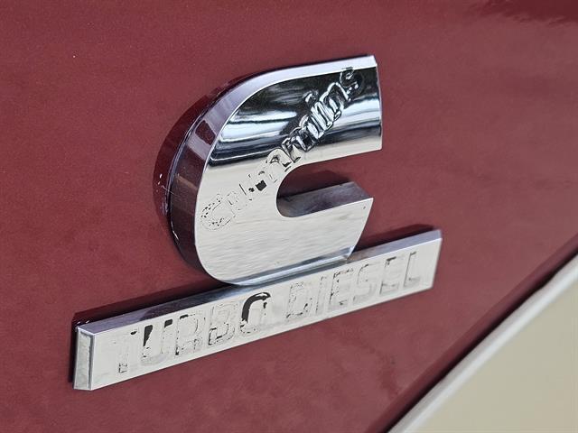 used 2011 Dodge Ram 3500 car, priced at $30,184