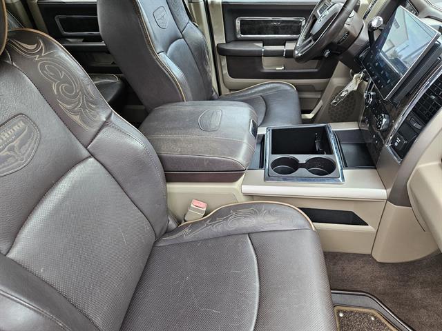 used 2011 Dodge Ram 3500 car, priced at $30,184