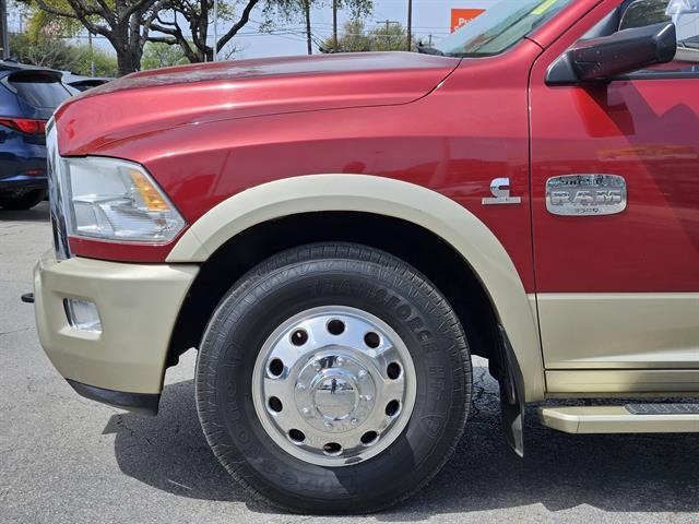used 2011 Dodge Ram 3500 car, priced at $30,184