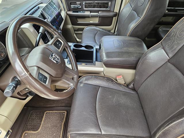 used 2011 Dodge Ram 3500 car, priced at $30,184