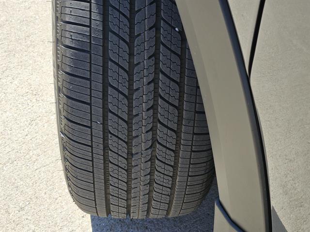 new 2026 Nissan Kicks car, priced at $24,698