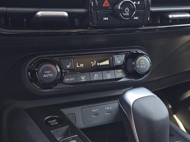 new 2026 Nissan Kicks car, priced at $24,698