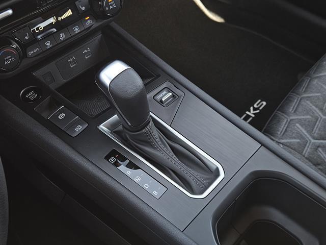 new 2026 Nissan Kicks car, priced at $24,698