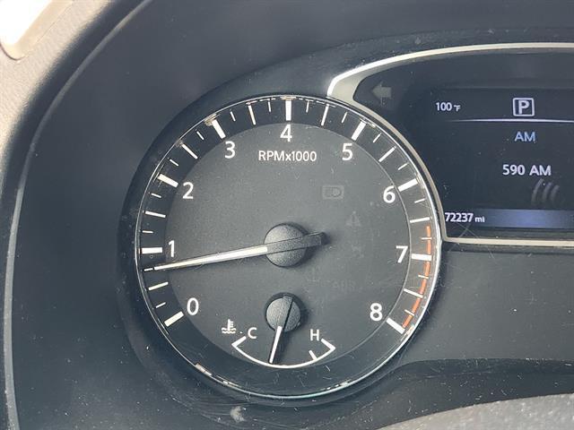 used 2020 Nissan Pathfinder car, priced at $13,343