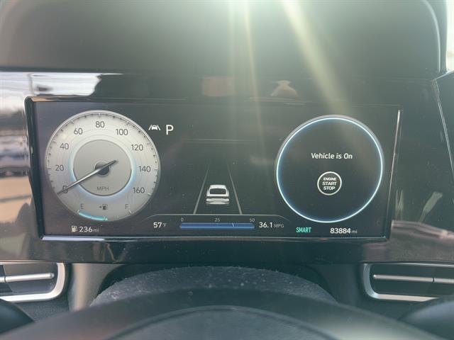 used 2021 Hyundai Elantra car, priced at $14,599