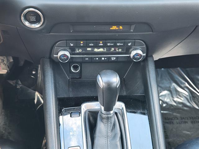 used 2024 Mazda CX-5 car, priced at $24,846