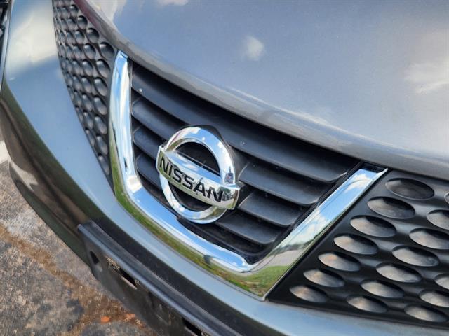 used 2014 Nissan Juke car, priced at $10,332