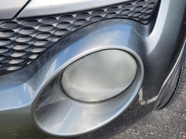 used 2014 Nissan Juke car, priced at $10,332