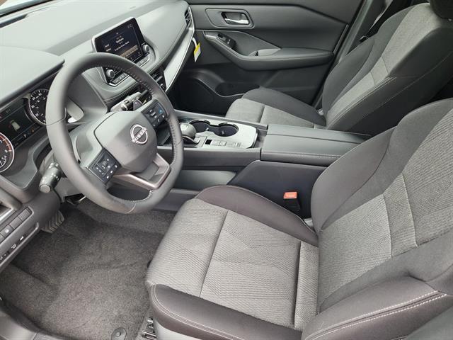 new 2026 Nissan Rogue car, priced at $28,324