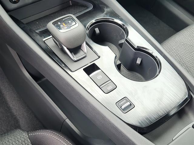 new 2026 Nissan Rogue car, priced at $28,324
