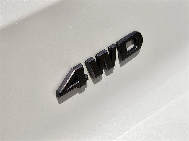 new 2026 Nissan Pathfinder car, priced at $37,955