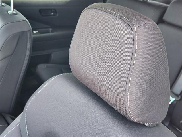 new 2026 Nissan Pathfinder car, priced at $37,955