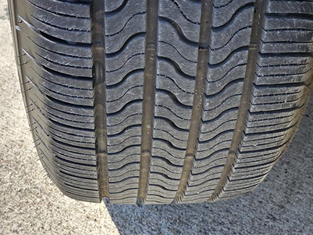 used 2023 Nissan Rogue car, priced at $20,971