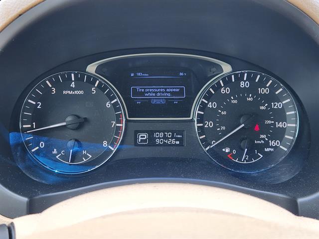 used 2014 Nissan Altima car, priced at $10,477