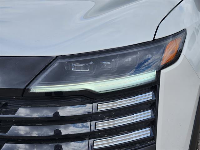 new 2026 Nissan Kicks car, priced at $25,637