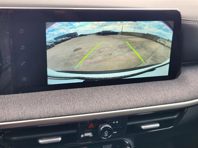 new 2026 Nissan Kicks car, priced at $25,637