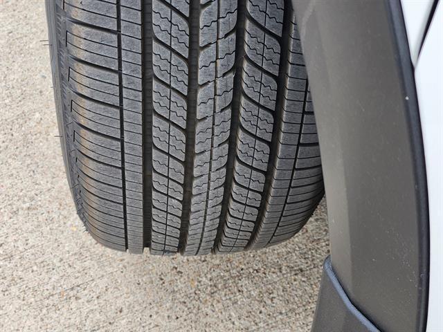 new 2026 Nissan Kicks car, priced at $25,637