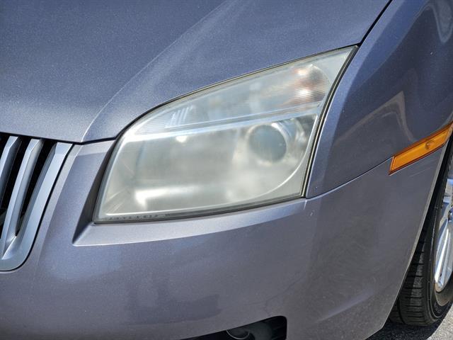 used 2006 Mercury Milan car, priced at $5,771